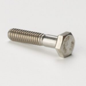 Bolt HEX HEAD M8x25mm